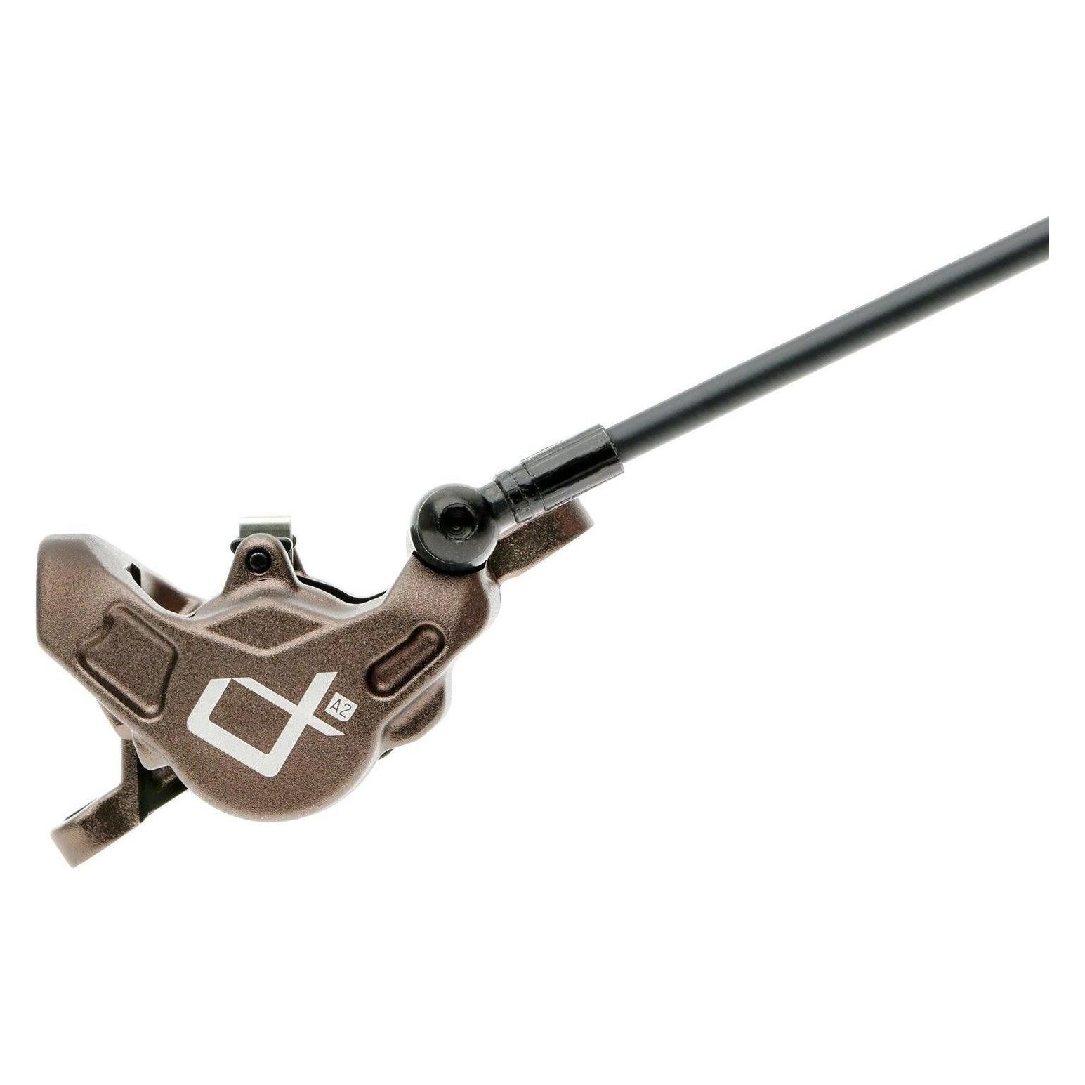 Hayes Dominion A2 Brake (Hinterradbremse, 2) (95-36115-K104)