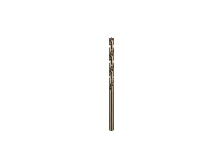 Bosch Professional Spiralbohrer HSS-Co CYL 4.5mm