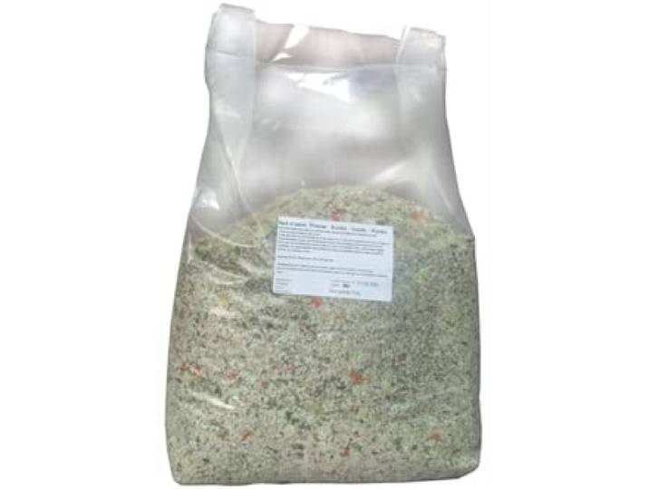 10 KG Dierendrogist back to nature hondenvoer