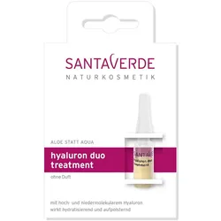 Hyaluron Duo Treatment - 1er Ampulle 1ml
