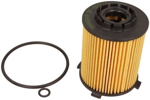 MAXGEAR 26-1230 Ölfilter