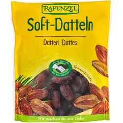 Datteln Soft - entsteint