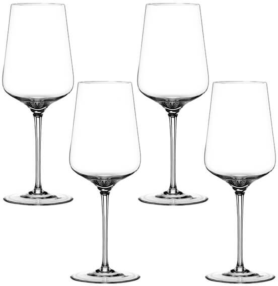 Nachtmann Vinova Set of 4 Red Wine Glasses