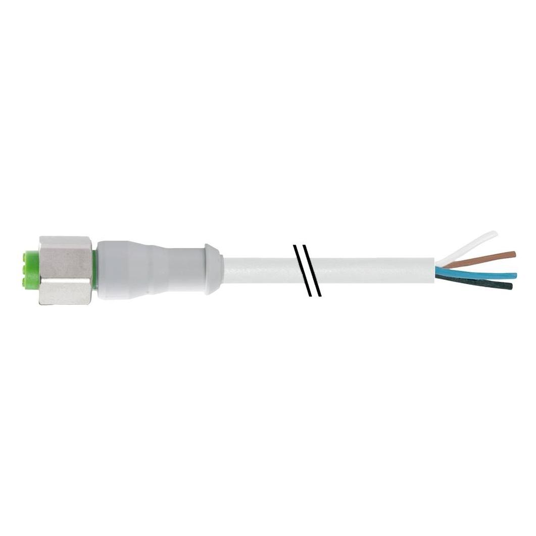Murr Elektronik Sensor-Aktor-Kabel (7014-12221-2141000)