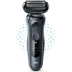 Braun, Rasierapparat, Series 6