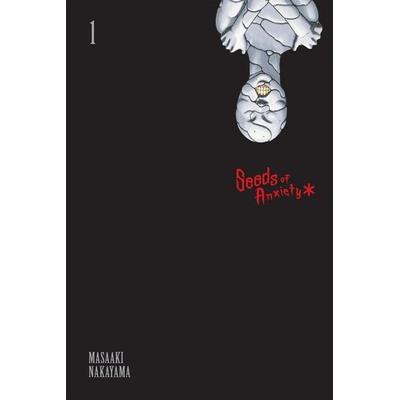 Seeds of Anxiety*, Vol. 1, Taschenbuch von Masaaki Nakayama, Little, Brown and Company