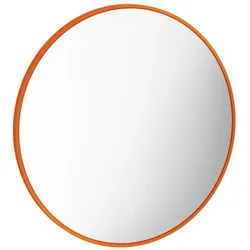 VitrA Sento Kids Rundspiegel 60 cm Orange,65867 65867