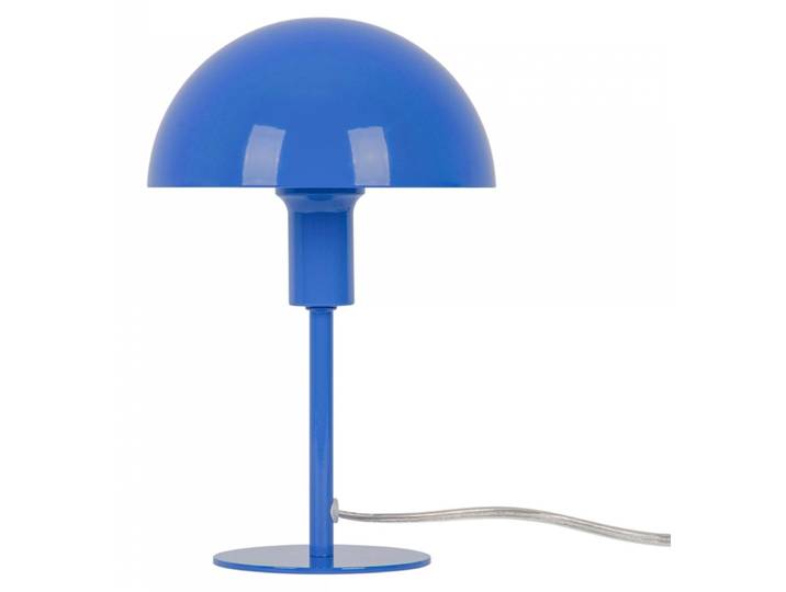 Nordlux Ellen Mini pöytävalaisin\, sininen
