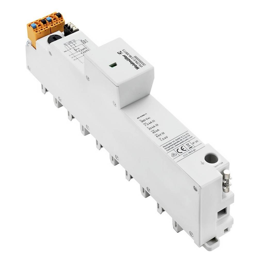 Weidmüller VPU ZPA S I 3 RA 300 (2830950000)