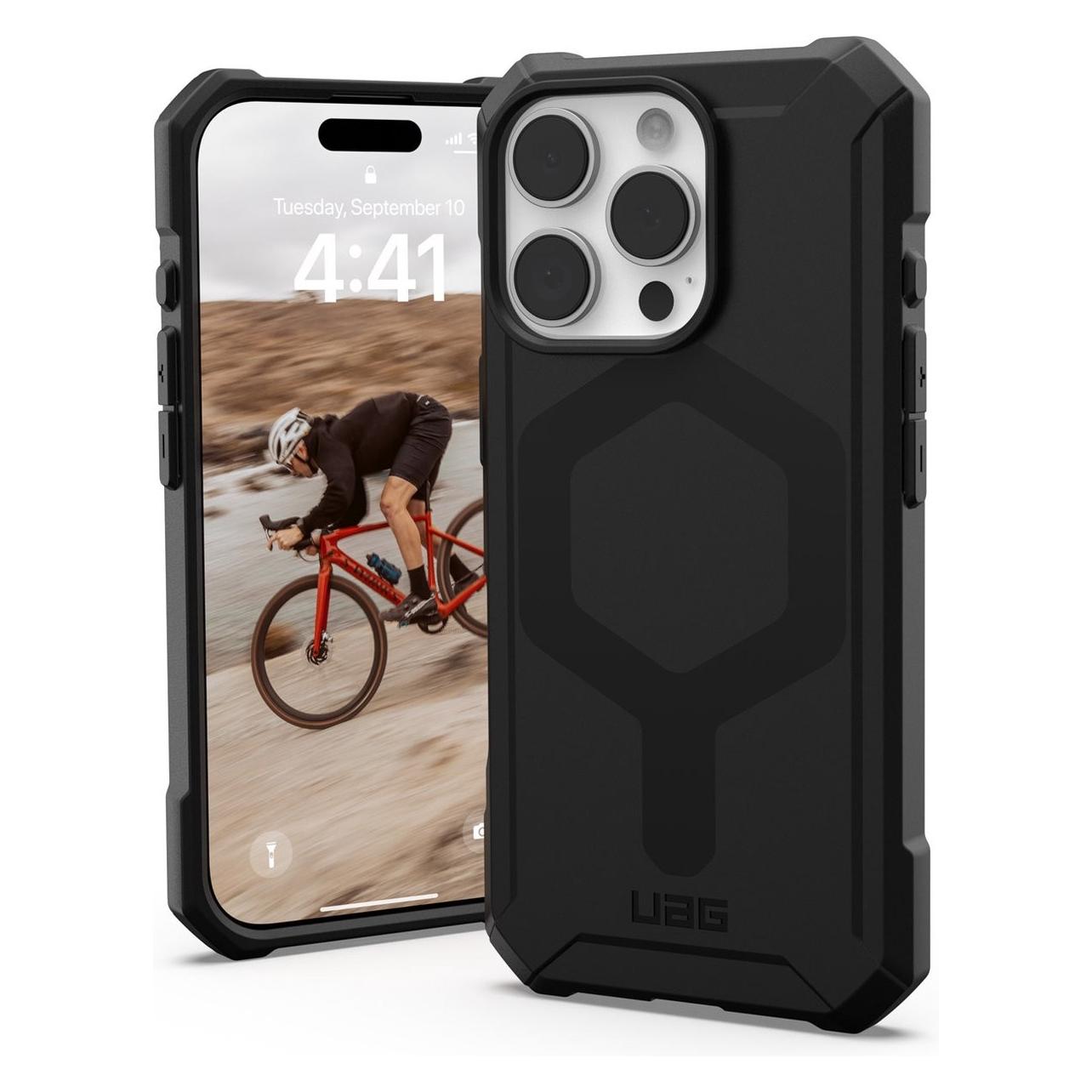 UAG Essential Armor Magsafe (Apple iPhone 16 Pro) (114448114040)