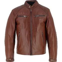 Helstons Rocket Motorrad Lederjacke S