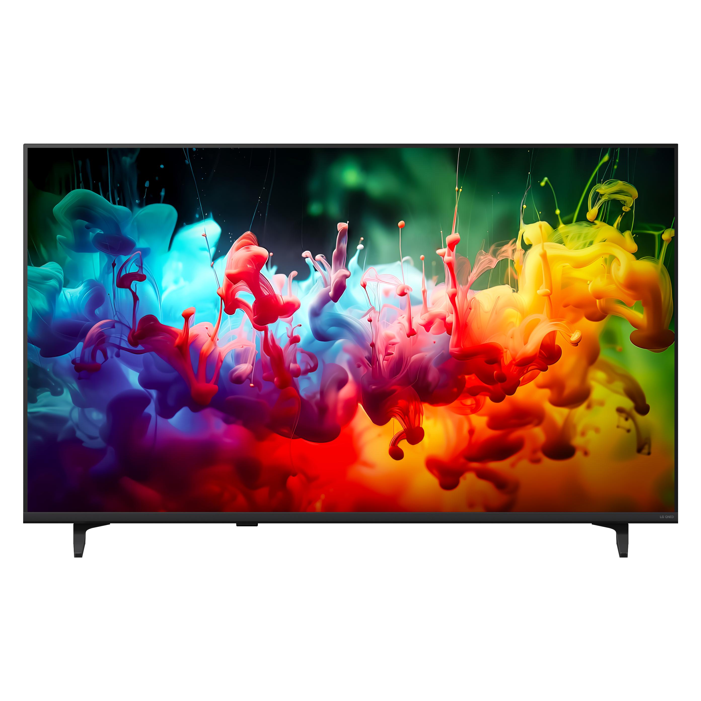 LG 50QNED7EB3C (50", QNED7EB, QNED, 4K, 2026) (50QNED7EB3C.AEUD)