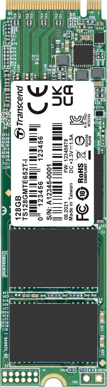 Transcend MTE652T-I