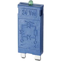 Finder Steckmodul mit EMV-Entstörbeschaltung 99.01.0.230.98 Passend für Modell (Relais): Finder 96.74, Finder 96.72 Bulk 10 St. 99.01.0.230.98-10