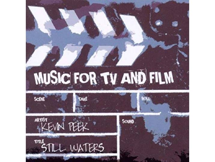 Kevin Peek - Still Waters