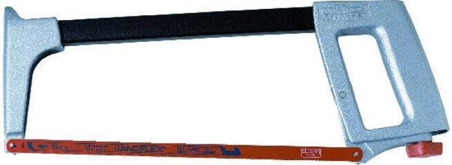 Bahco Archet de scie à métaux alu 300 mm (225-PLUS)