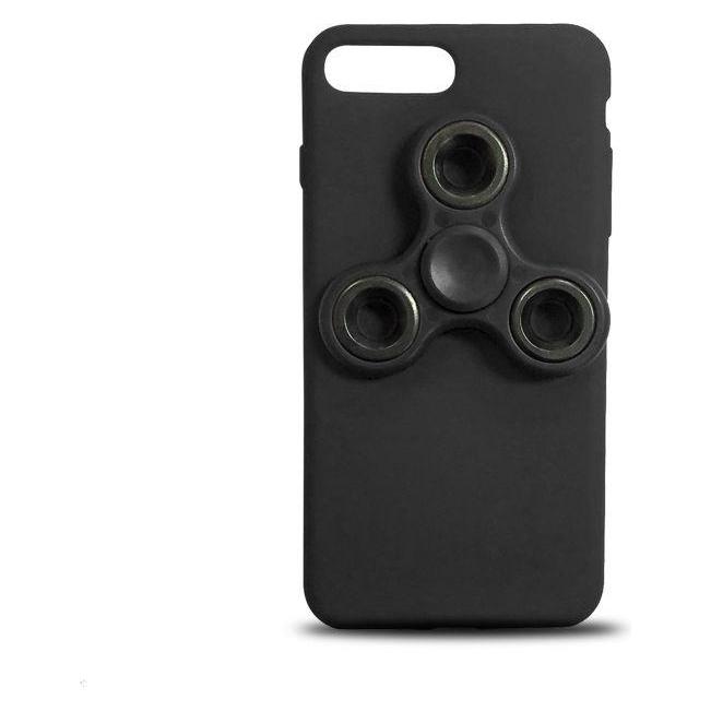 Sandisk Spinner Case for Samsung A3 2017 black D270, GSM029413 (Samsung Galaxy A3 (2017)) (GSM029413)