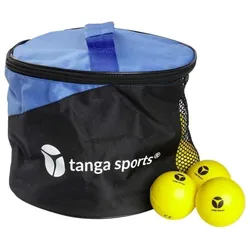 Tanga Sports, Tennisball