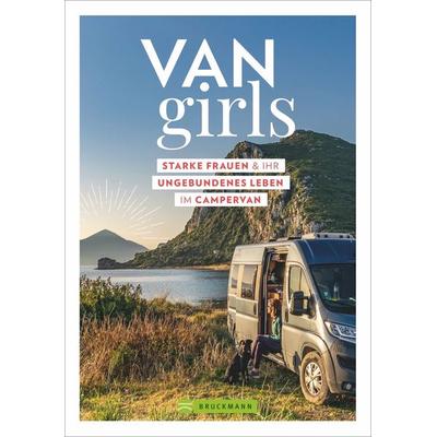 VANgirls, Taschenbuch von Mandy Raasch, Bruckmann, 978-3-7343-1577-0