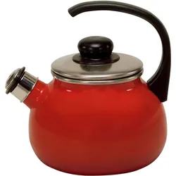 KRÜGER     Flötenkessel "Rom" Ø 18 cm