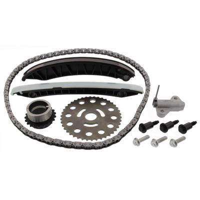 MAPCO Steuerkettensatz 75100 für Opel GM NISSAN RENAULT