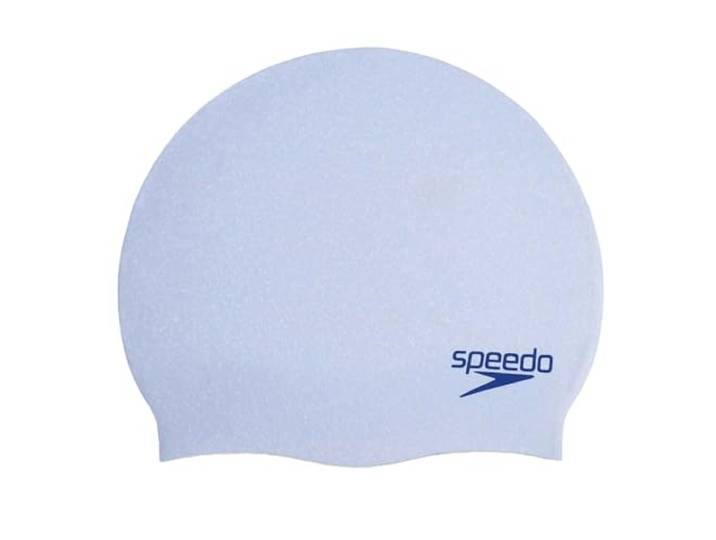 Speedo - Cap (eenheidsmaat) (blauw)