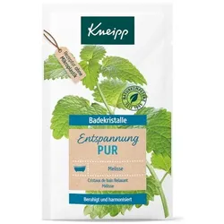 KNEIPP Badekristalle Entspannung Pur 60 g