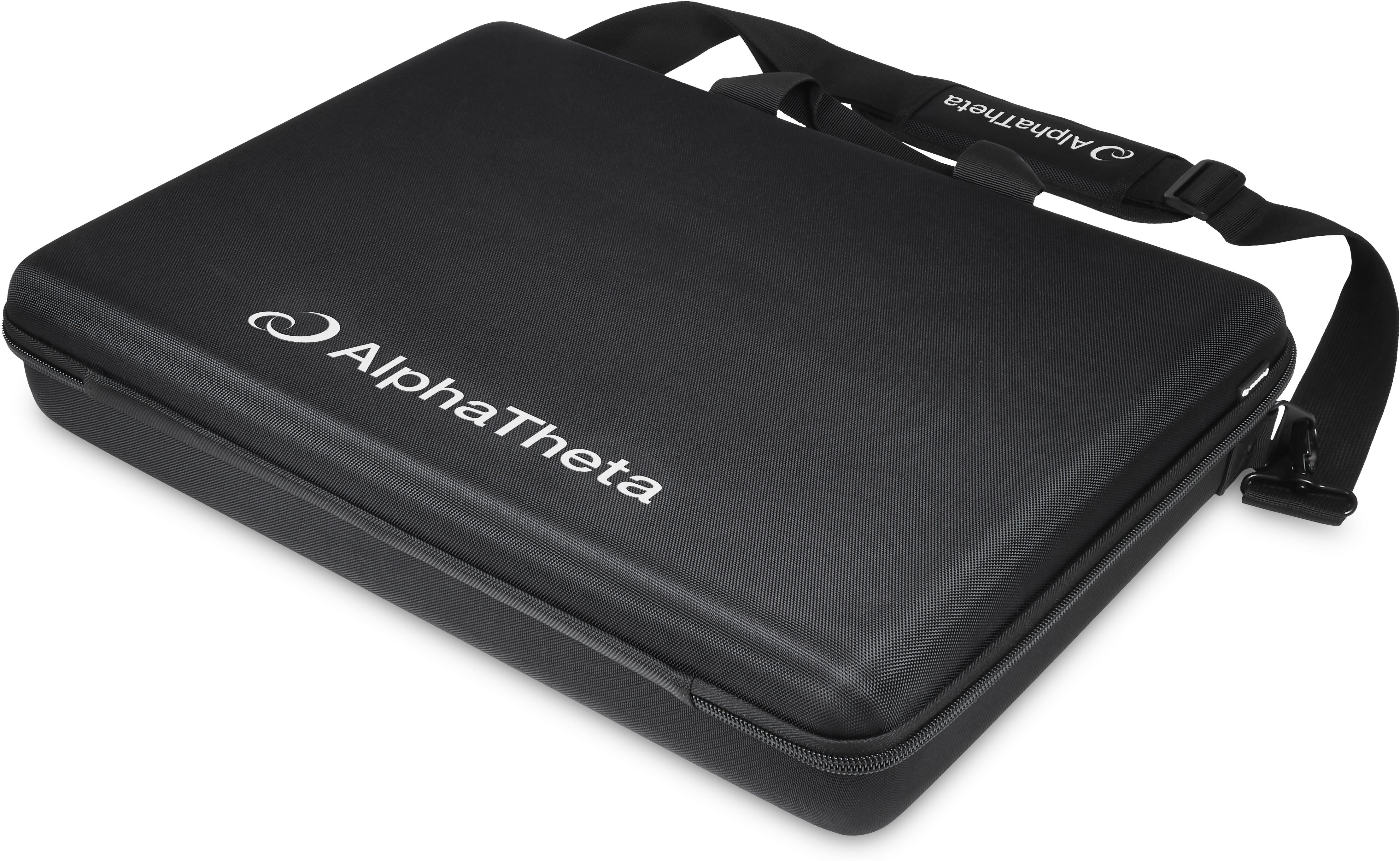Alphatheta Djc-Omnis-Duo Bag Dj-Playertasche Für Den Omnis-Duo