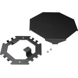 Hager Bodenverteiler Flachkette/Aufbodenkan ts