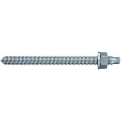 Fischer 50287 RG M 16x165 Ankerstange 165 mm 24 mm 10 St.