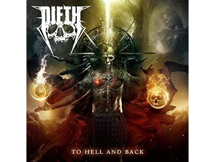 To Hell and Back