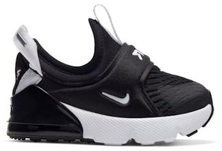 Nike Air Max 270 Extreme Black (TD) - EU 26
