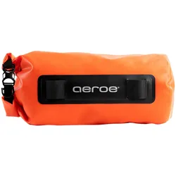 AEROE Packsack Heavy Duty Dry Bag 8 Liter | orange