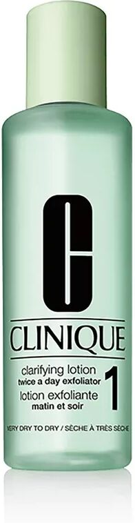 Clinique - Clarifying Lotion 1, 400 ml
