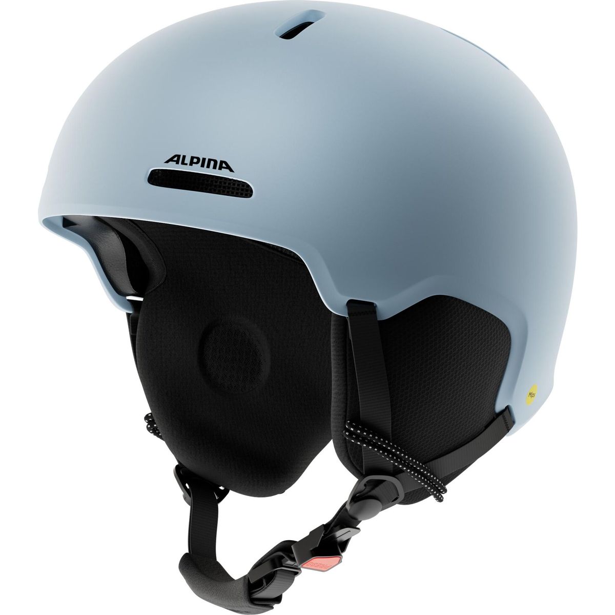 Alpina Zupo 2 Mips ice blue matt (33) 52-56 A9262333