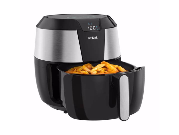 Tefal EY701DCH Easy Fry Fritteuse – Airfryer - Friteuse