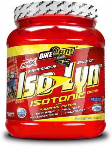 Amix Isolyn Isotonic 800 gr