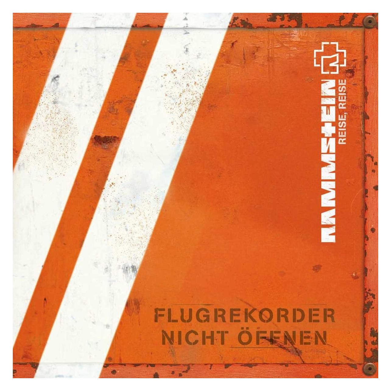 Vertigo Berlin Reise,Reise (Rammstein) (2729672)