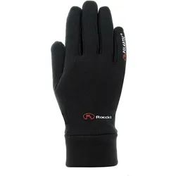 Roeckl Sports Kasa Handschuhe 0999 - black 10.5