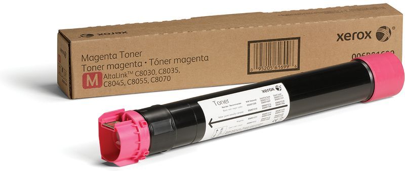 Xerox 006R01699 - Magenta - Toner