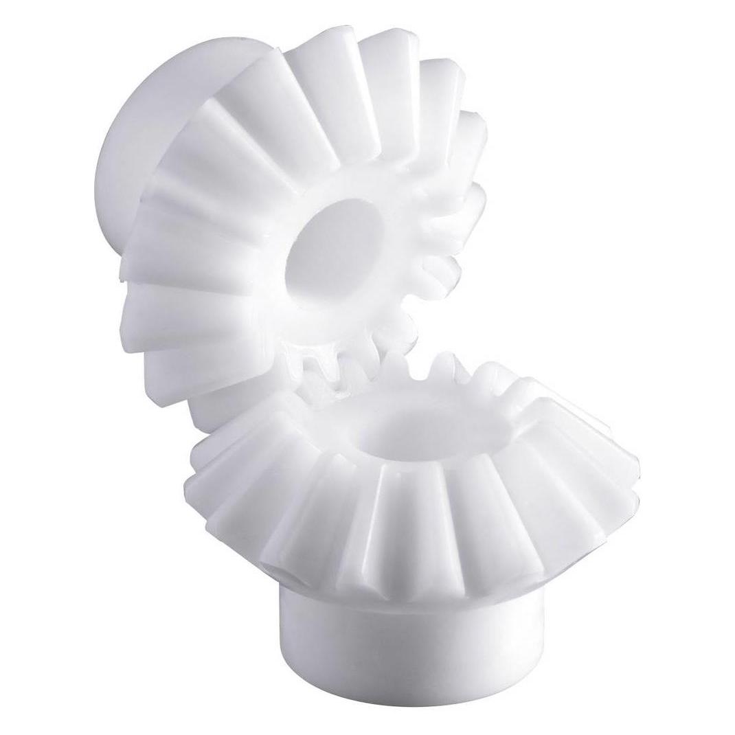 Reely Polyacetal-Kegelrad Modul-Typ: (KH051616-1:1HF)