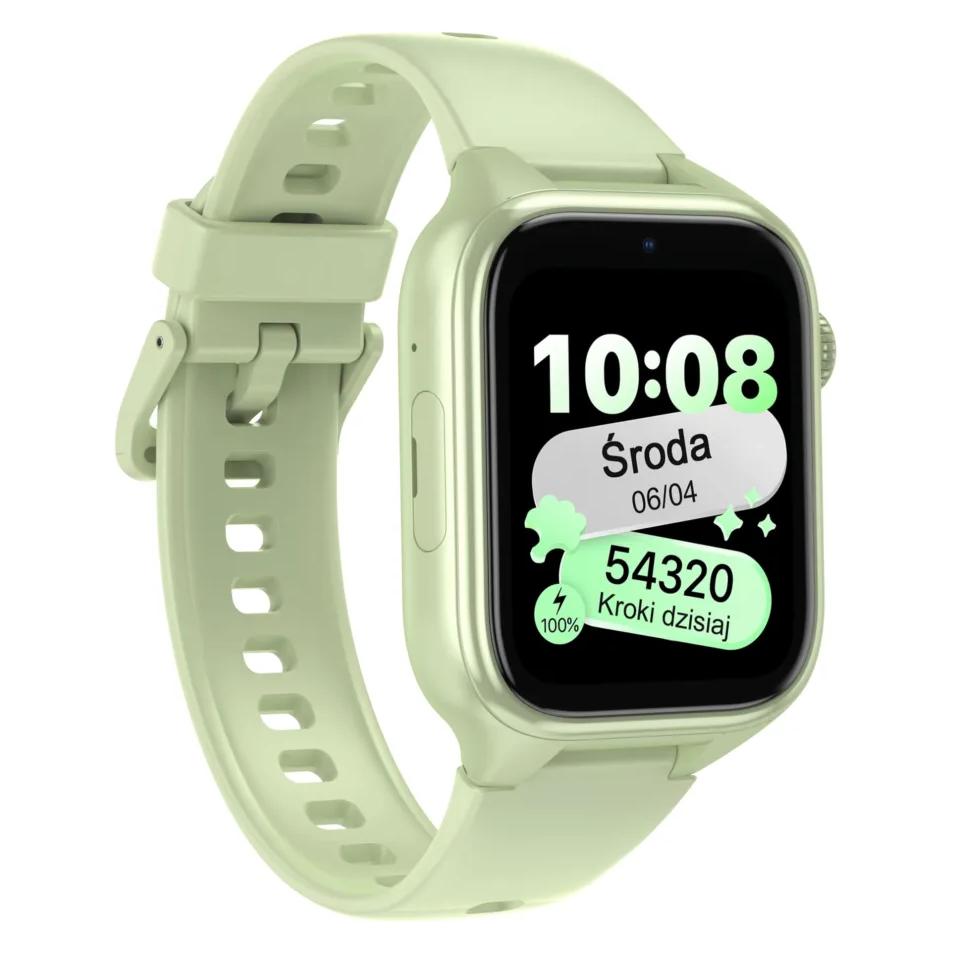 Stelio ST-SWJ101-PCH Junior 4G pistachio (4G) (ST-SWJ101-PCH)