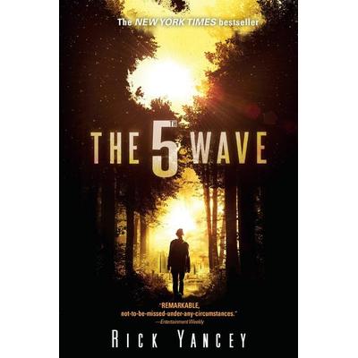 The 5th (Fifth) Wave 1, Taschenbuch von Rick Yancey, Penguin LLC US