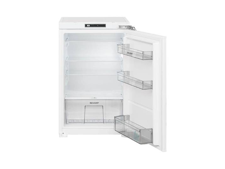 Sharp SJ-LD125E0XD-EU Kühlschrank rechts