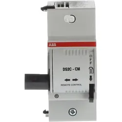 ABB DS2C-CM Motorantrieb für DS202C für 2P DS202C 2CSR201997R0013 DS2CCM