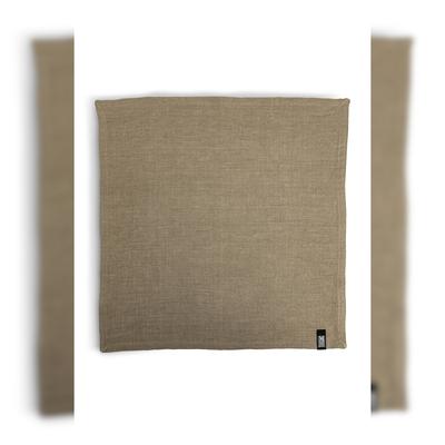 MARKSLÖJD TORUN Tischsets 45x45cm Beige