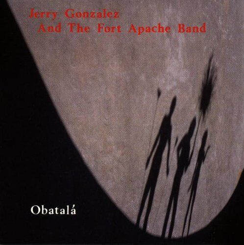 Jerry Gonzalez - Obatala - Preis vom 11.10.2026 03:10:56 h