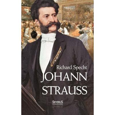 Johann Strauss -