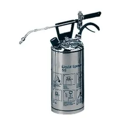 Nilfisk Original 7110005 Alto Vorsprühgerät 5S Edelstahl