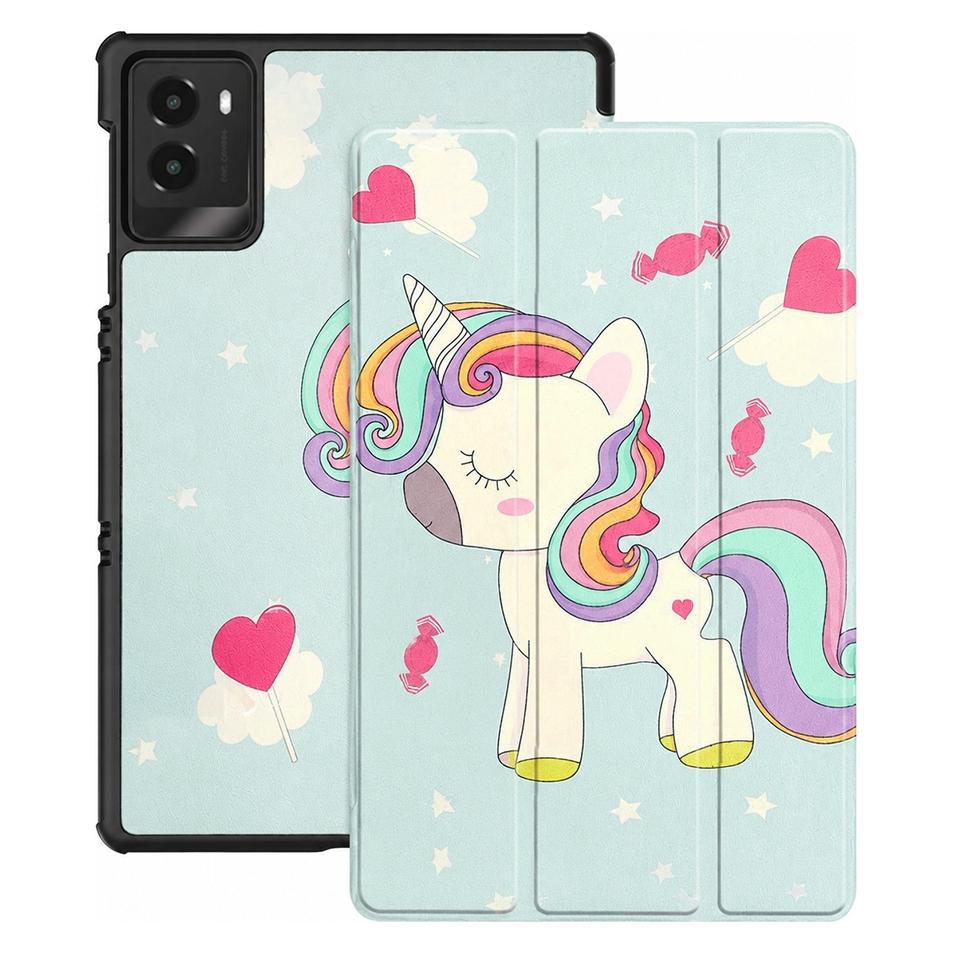 Techsuit - FoldPro - Lenovo Legion Tab Gen 3 - Unicorn (Lenovo Legion Tab) (64640909)
